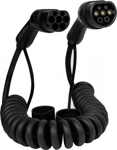 Odpornost in varnost po IEC 62196-2