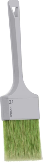 Ploski čopič NOVA Lazur 2,5″