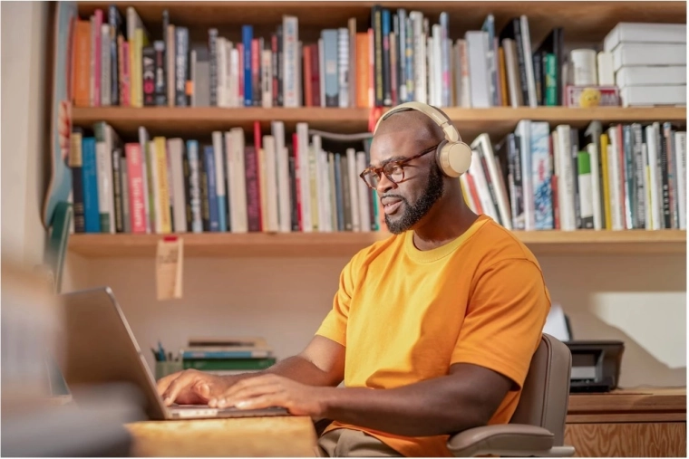 Stabilen večtočkovni Bluetooth in čisti klici