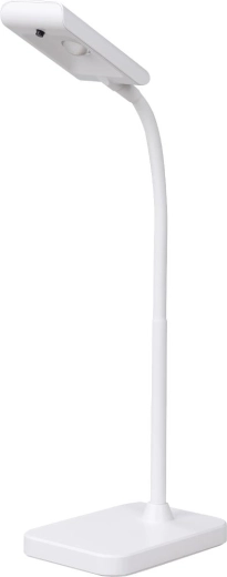 Retlux RTL 206 White LED Desk Lamp