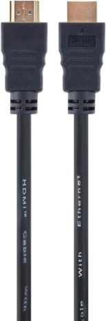 Visokohitrostni HDMI kabel z Ethernetom 1,8 m