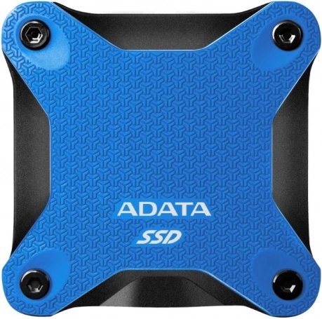 Zunanji SSD ADATA SD620 2 TB moder