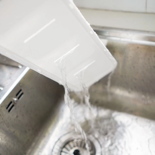 Preprosto vzdrževanje in dolga življenjska doba