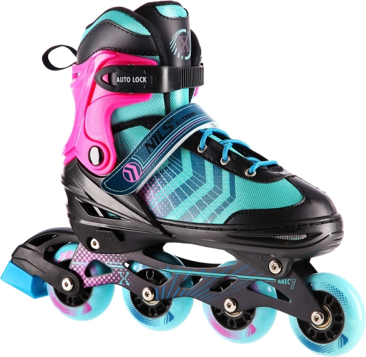 Drsalke NILS Extreme 4v1 – L (39–43)