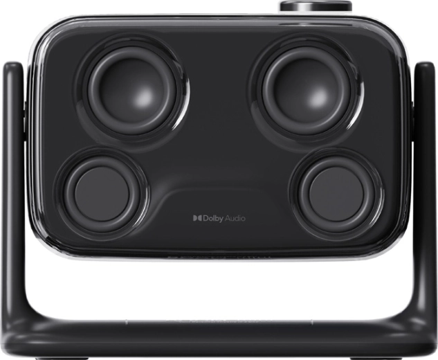 Dolby Audio in zmogljiv zvok 2× 10 W