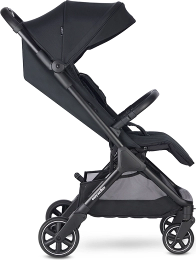 XL strehica in prostorna košara