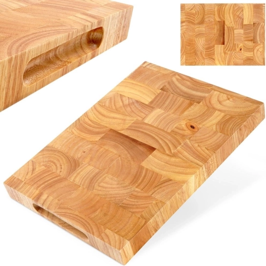 Udobno prenašanje zahvaljujoč stranskim ročajem