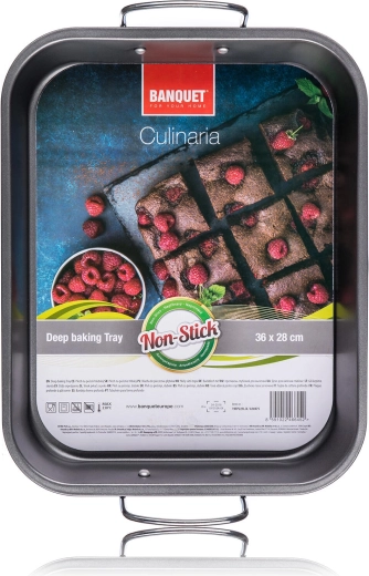 Nelepljiva površina XYNFLON (PTFE) za enostavno izstavljanje