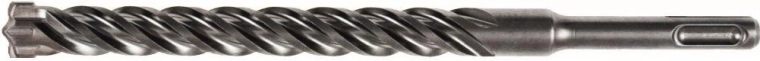Sveder STALCO POWERMAX 10 mm SDS-plus, 4-robni, dolžina 200/260 mm