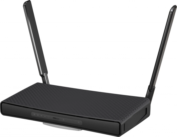 Wi‑Fi usmerjevalnik AC1200 z dvopasovnim povezovanjem