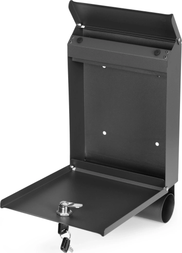 Varno zaklepanje in enostavna uporaba