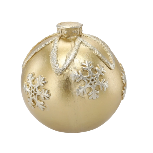 Velik premer 21,5 cm za izrazit učinek