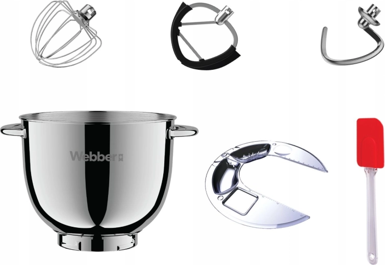 Popoln komplet dodatne opreme