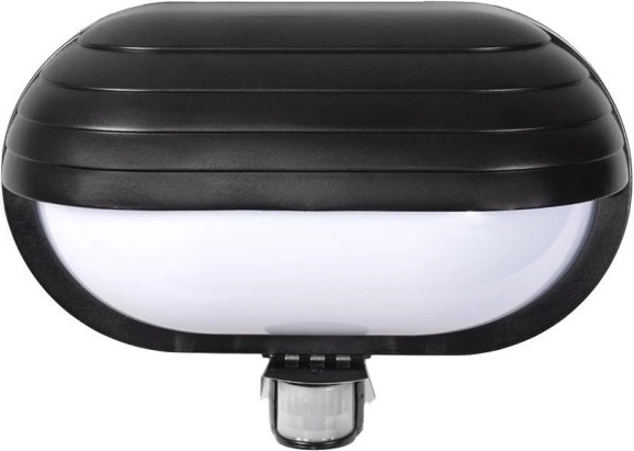 Stenska svetilka s PIR senzorjem 60 W