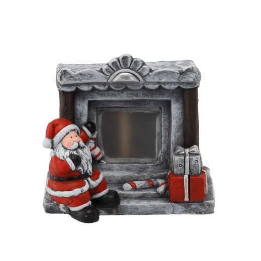 Dekoracija in foto okvir v enem