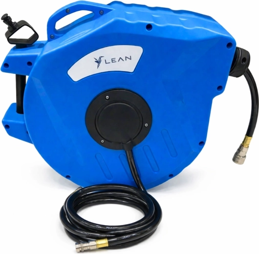 Dolgi doseg 20 m + 1 m dovod