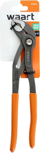 Natančna nastavitev in širok razpon do 2"