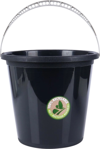 Ekološka izvedba iz recikliranih materialov