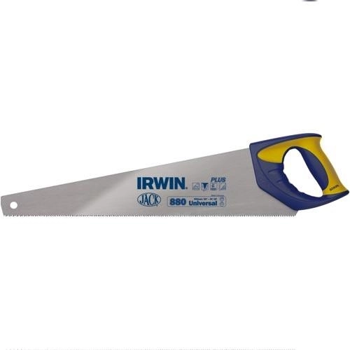 Ročna žaga 550 mm z univerzalnim zobnikom IRWIN