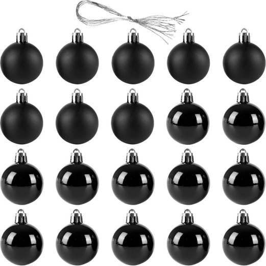 Mat in sijaj za popoln miks