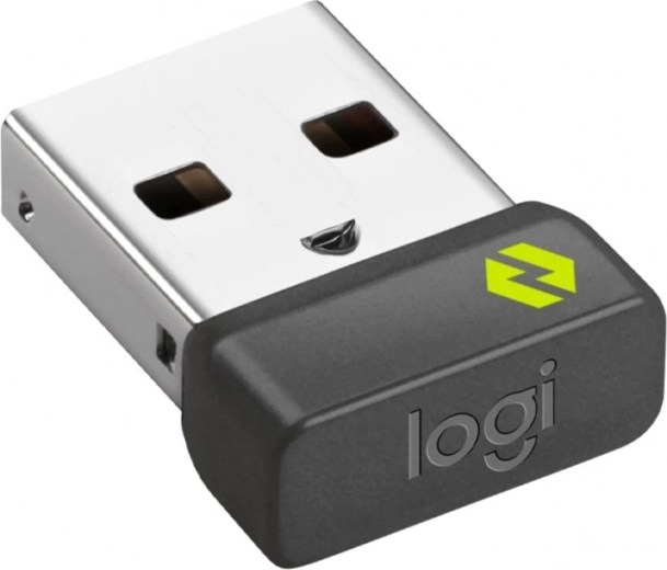 Poslovna brezžična povezava Logi Bolt