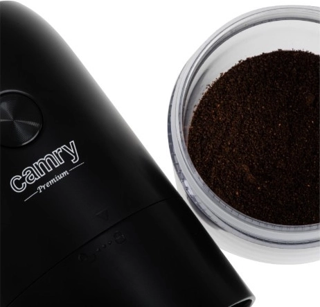 Natančni keramični mlinski kamni za polno aromo