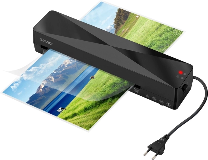 Vroča in hladna laminacija za vsak material