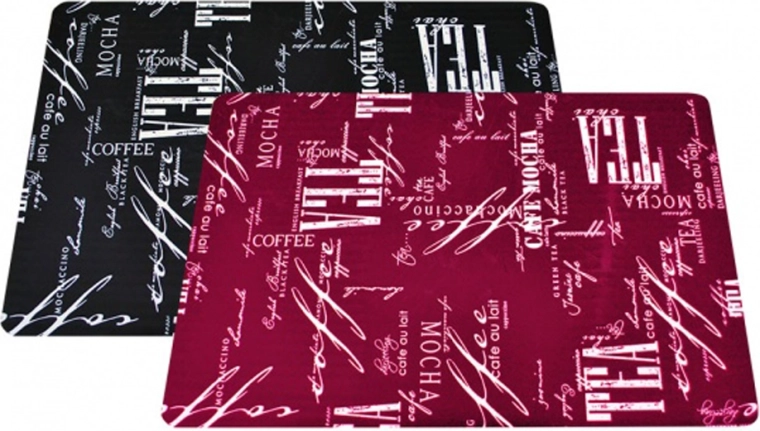 Plastični pogrinjek TORO 43 × 28 cm s potiskom