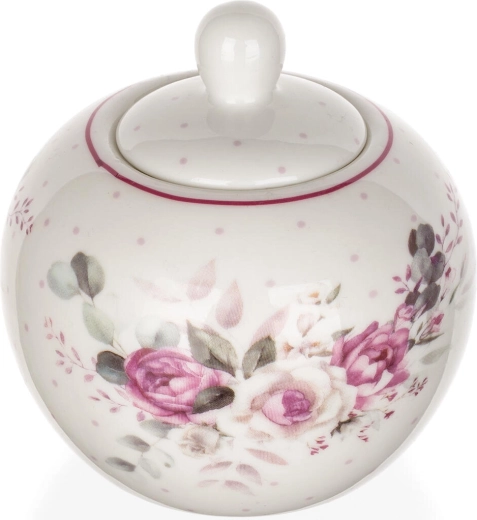 Praktičen pokrov z udobnim držalom