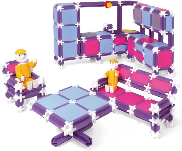 Domovanje po lastni domišljiji