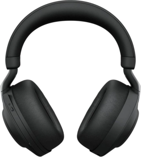 Brezžične slušalke Jabra Evolve2 85 črna