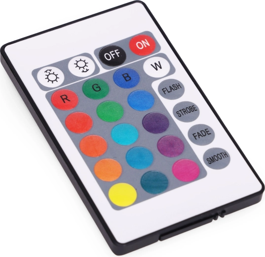 Upravljanje z daljincem in aplikacijo