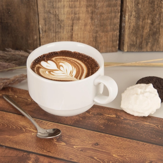 Idealna za kavo in čaj