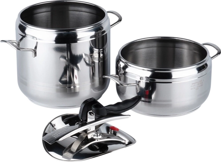 Dva lonca, ena pametna pokrovka