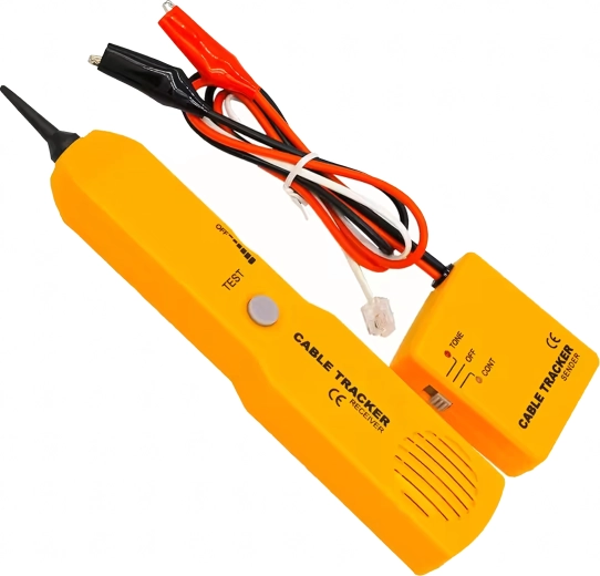 Natančno sledenje vodnikov v sekundah