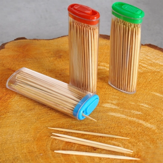 Kompaktno pakiranje za na pot in v kuhinjo