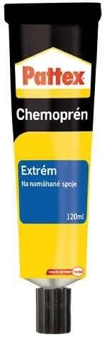 Kontaktno lepilo CHEMOPRÉN Extrém 120 ml