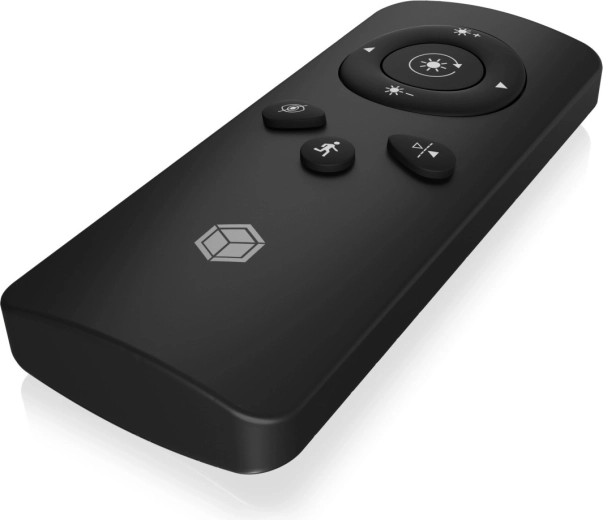 Convenient remote control
