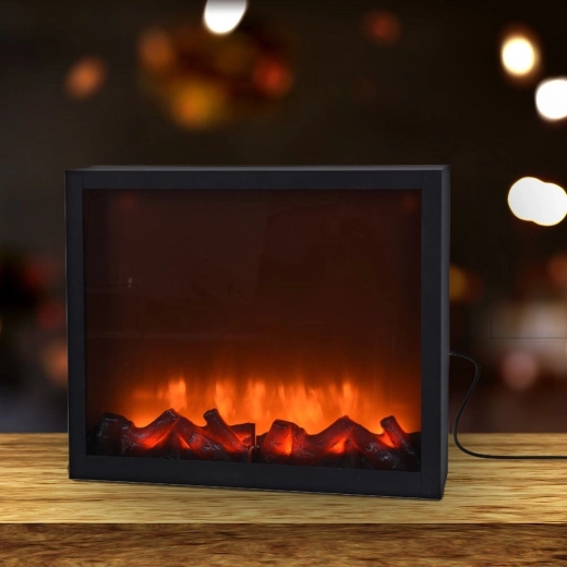 Kompakten in moden dizajn