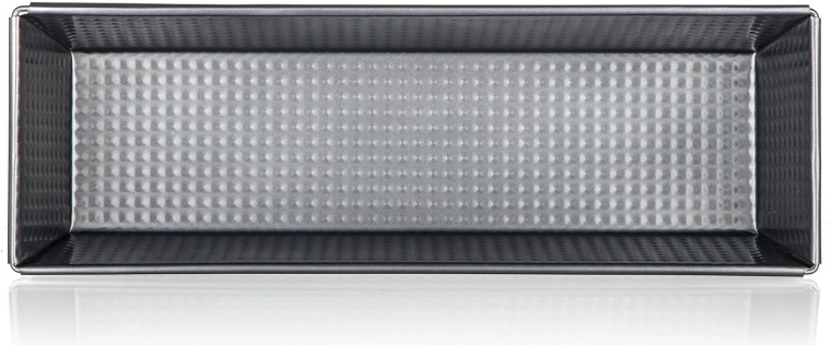 Nelepljiva površina Xynflon za preprosto izstavljanje