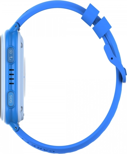 Varnost na prvem mestu: GPS, geooze in SOS