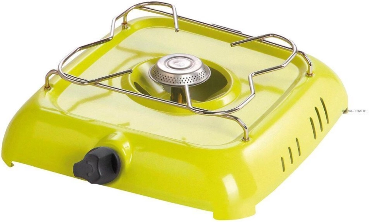 Plinski gorilnik Vikend Mini – enogorilni taborniški gorilnik na PB