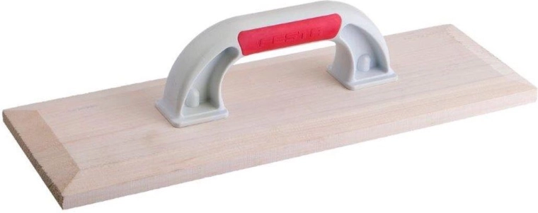 Lesena gladilka 400 × 140 mm FESTA