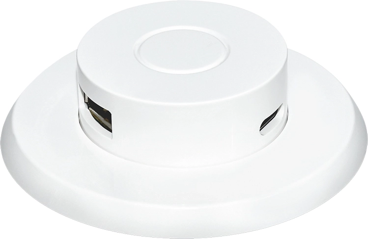Solight izvlečni USB polnilnik USB-A + USB-C 24 W PD, bel