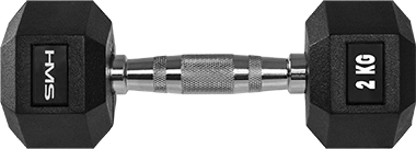 Šestkotna oblika za maksimalno stabilnost