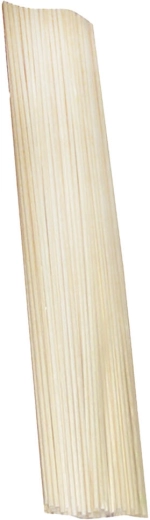 Ražnjiči z ostro konico 20 cm (100 kos)