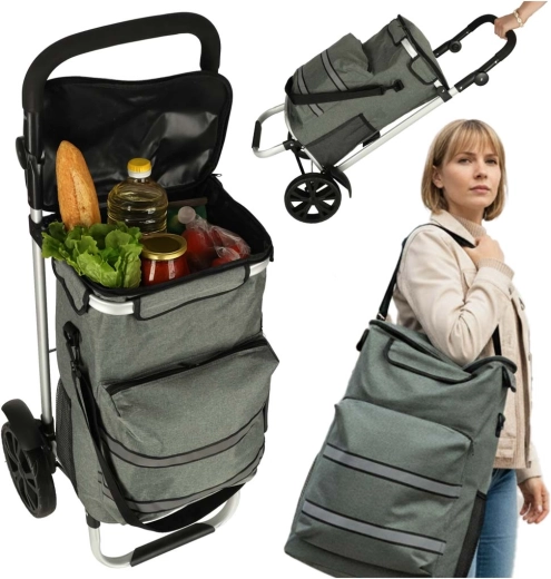 Termo žep za sveža živila