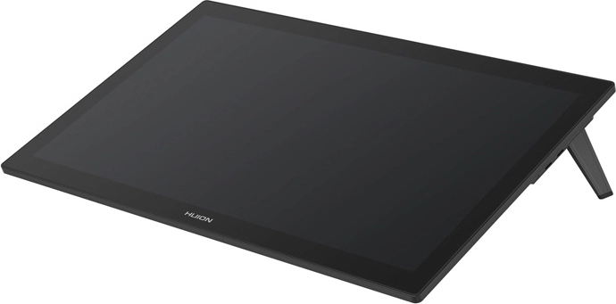 Huion Kamvas Pro 27 4K Pen Display