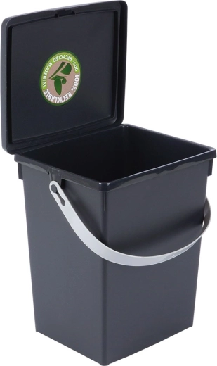 Ekološki in v celoti reciklabilen material