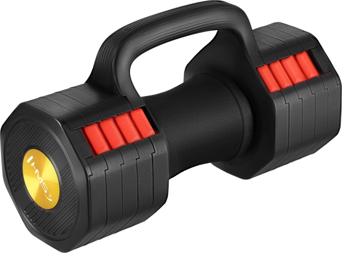 Nastavljiva utež 3v1 HMS HL05